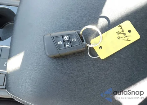 2023 Volkswagen Atlas 3.6L V6 Se W/Technology z USA, uszkodzony, nr VIN 1V2JR2CA1PC547330